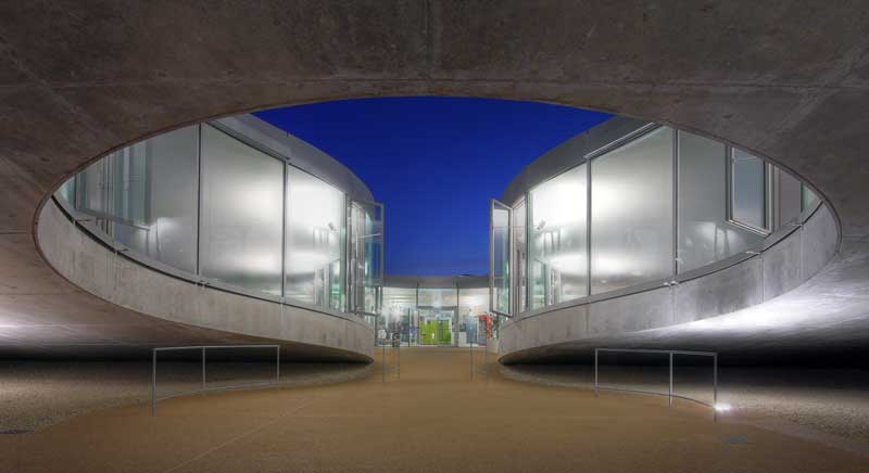 epfl learning center